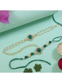 Green color option