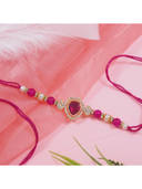 Pink color option, Currently selected