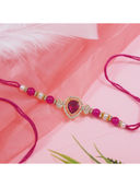 Pink color option