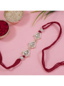 Maroon color option, Currently selected