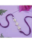 Purple color option