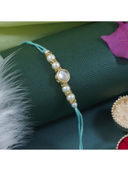 Turquoise color option