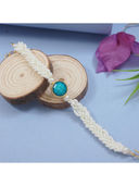 Turquoise color option