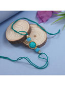 Turquoise color option