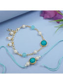 Turquoise color option, Currently selected