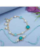 Turquoise color option