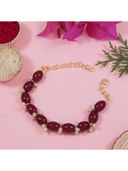 Maroon color option