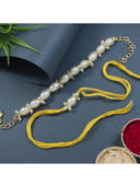Yellow color option, Currently selected