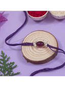 Purple color option, Currently selected