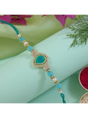 Turquoise color option