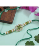 Green color option