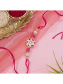 Pink color option, Currently selected