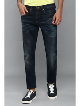 Allen Solly - Navy Jeans