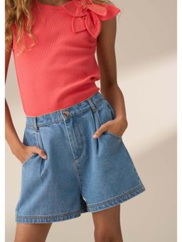 ANGEL & ROCKET - Rochelle Denim Short