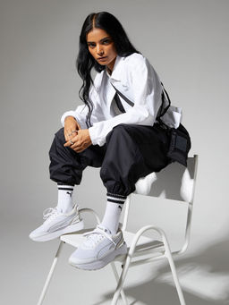 Puma - T7 Woven Women's Jacket