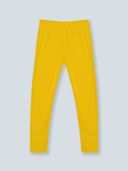 Yellow color option, Currently selected
