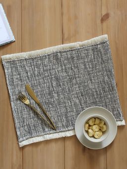 House This - Matsya Vala Placemat