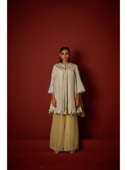 Twenty Nine - Tissue Palazzos