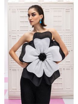 ZABELLA - Aster Structured Top