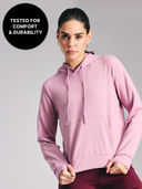 Lavender color option