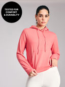 Pink color option, Currently selected