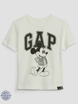 GAP - Boys Character Crew Neck T-Shirt