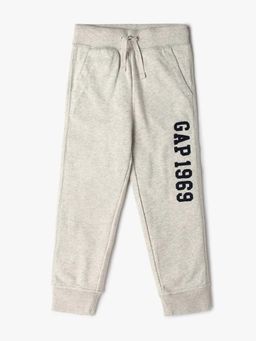 GAP - Boys Mid-Rise Relaxed Fit Joggers