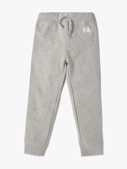 GAP - Girls Mid-Rise Relaxed Fit Joggers