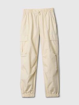 GAP - Girls Mid-Rise Regular Fit Cargo