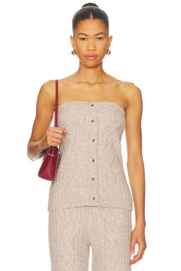 4th & Reckless - Cara Top