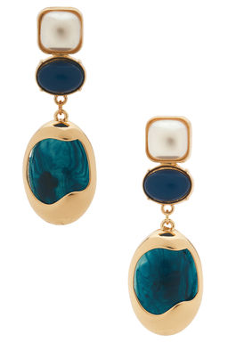 8 Other Reasons - Doloris Drop Earrings