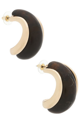 8 Other Reasons - Bauble Resin Hoop