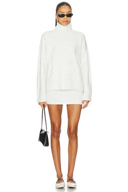 ALL THE WAYS - Mira Skirt Set