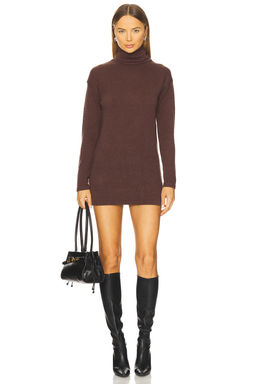 ALL THE WAYS - Meryl Sweater Dress