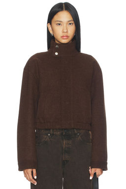 ALL THE WAYS - Calen Jacket