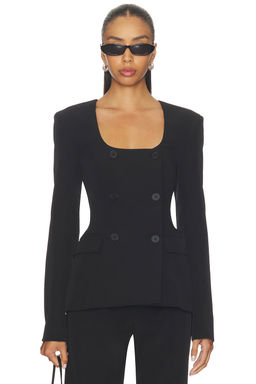 ALL THE WAYS - Aubriella Blazer