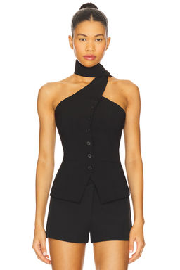 ALL THE WAYS - Courtney Top