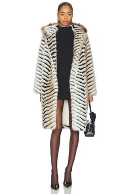 Adrienne Landau - Elenor Coat