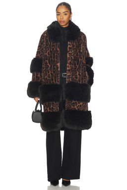 Adrienne Landau - Suzie Coat