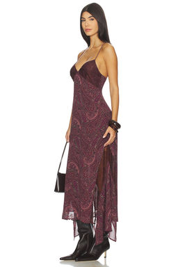 AFRM - Christina Dress