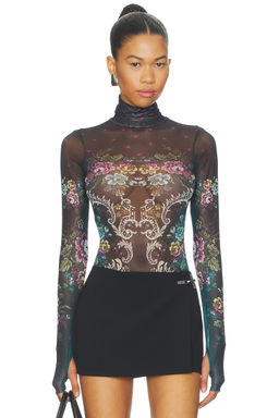 AFRM - Milo Bodysuit