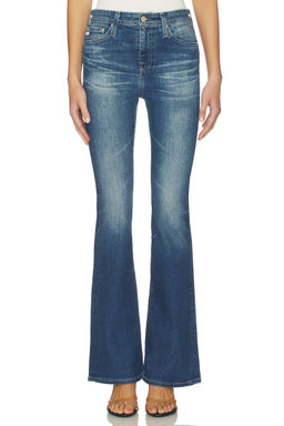 AG Jeans - Farrah Boot Jeans