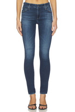 AG Jeans - Farrah Skinny Ankle Jeans