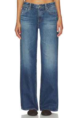 AG Jeans - Adria Wide Jeans