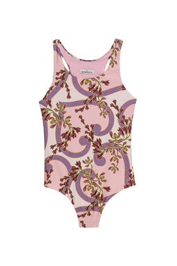 Agua Bendita - Lecci Aura One Piece Swimsuit