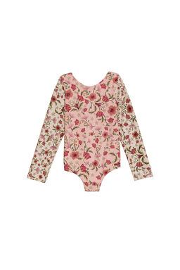 Agua Bendita - Honey Aura One Piece Swimsuit