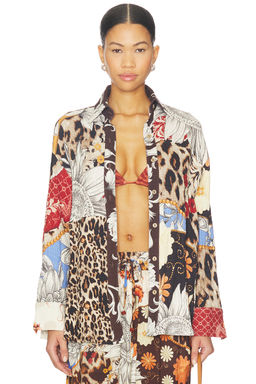 Agua Bendita - Anastasia Shirt