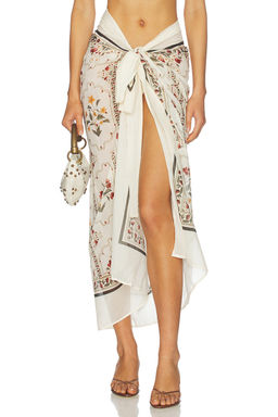 Agua by Agua Bendita - Lavanda Andes Pareo