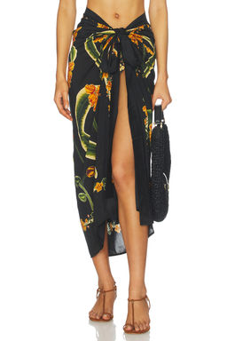 Agua by Agua Bendita - Lavanda Cordillera Pareo