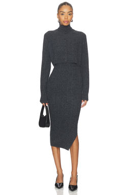 ALLSAINTS - Sabine Dress